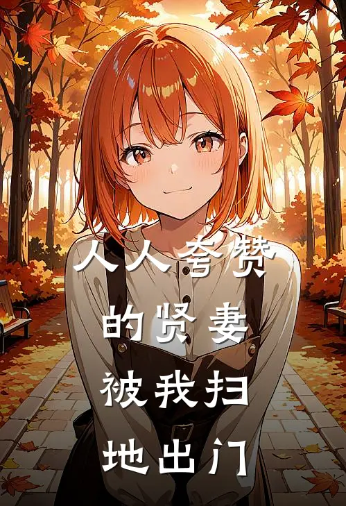 人人夸赞的贤妻，被我扫地出门