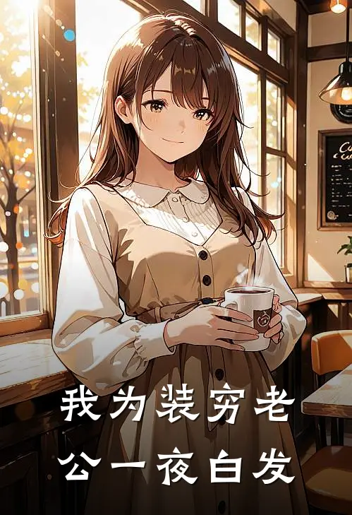 我为装穷老公一夜白发