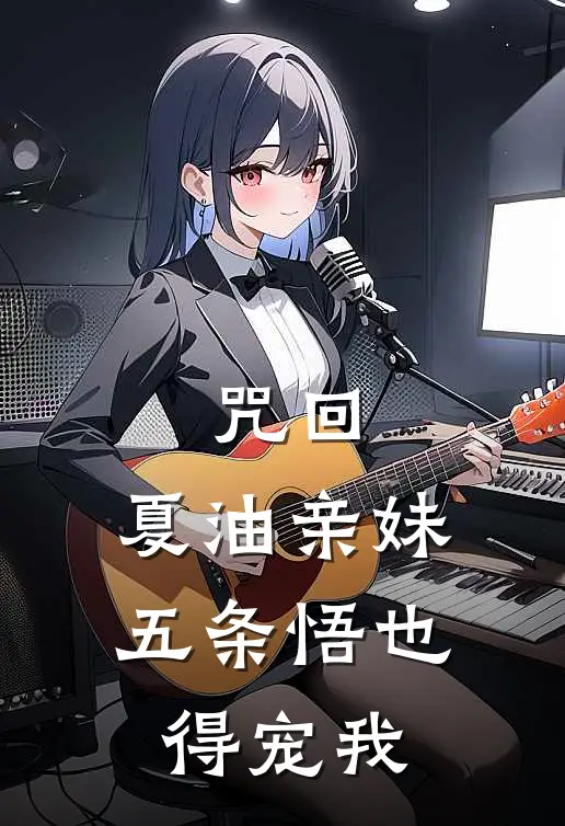 咒回：夏油亲妹，五条悟也得宠我
