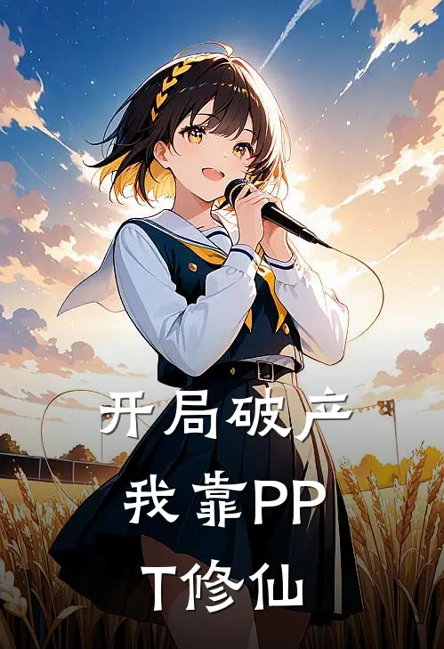 开局破产，我靠PPT修仙