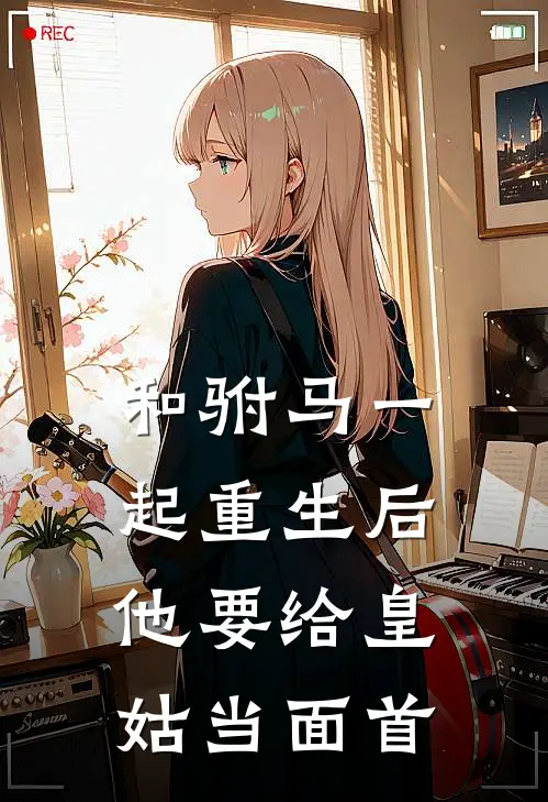 和驸马一起重生后，他要给皇姑当面首