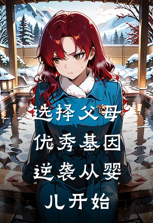 选择父母优秀基因，逆袭从婴儿开始