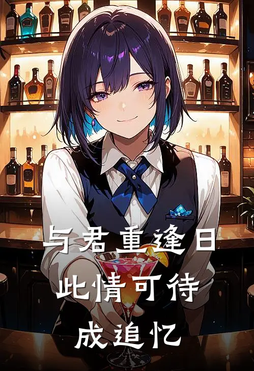 与君重逢日，此情可待成追忆