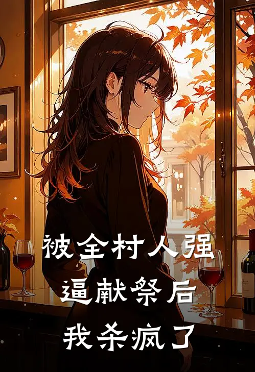 被全村人强逼献祭后，我杀疯了