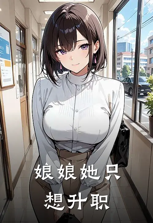 娘娘她只想升职