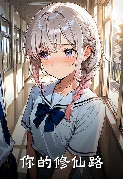 你的修仙路