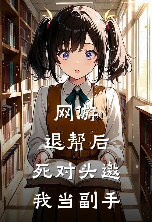 网游：退帮后，死对头邀我当副手