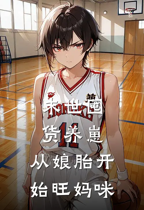 末世囤货养崽，从娘胎开始旺妈咪