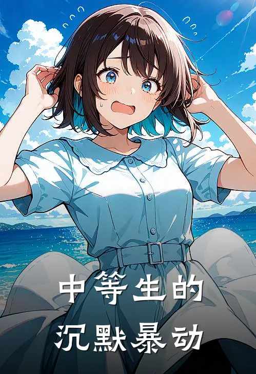 中等生的沉默暴动