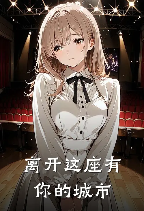 离开这座有你的城市