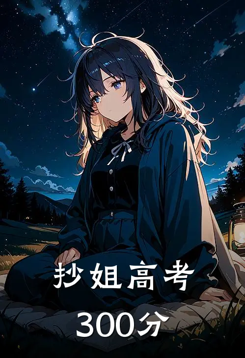 抄姐高考300分