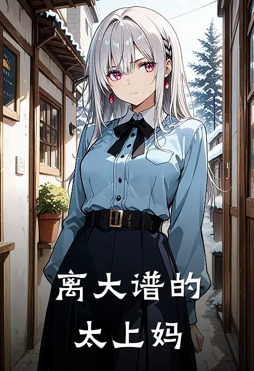 离大谱的太上妈