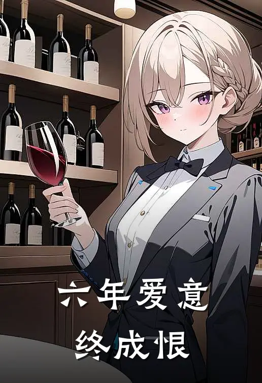 六年爱意终成恨