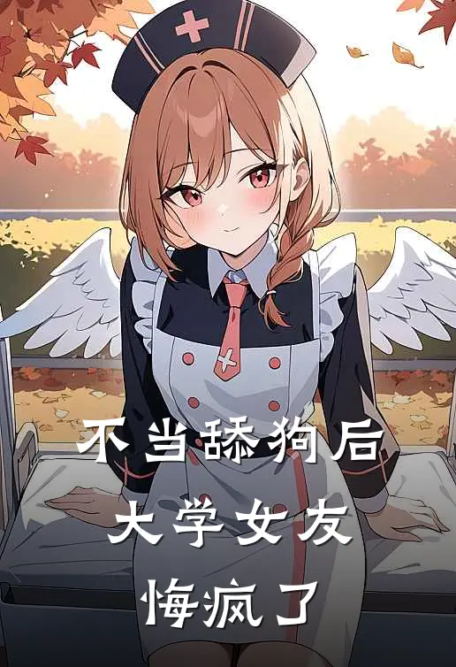 不当舔狗后，大学女友悔疯了