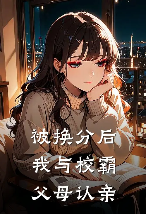 被换分后，我与校霸父母认亲