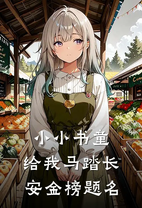 小小书童，给我马踏长安金榜题名