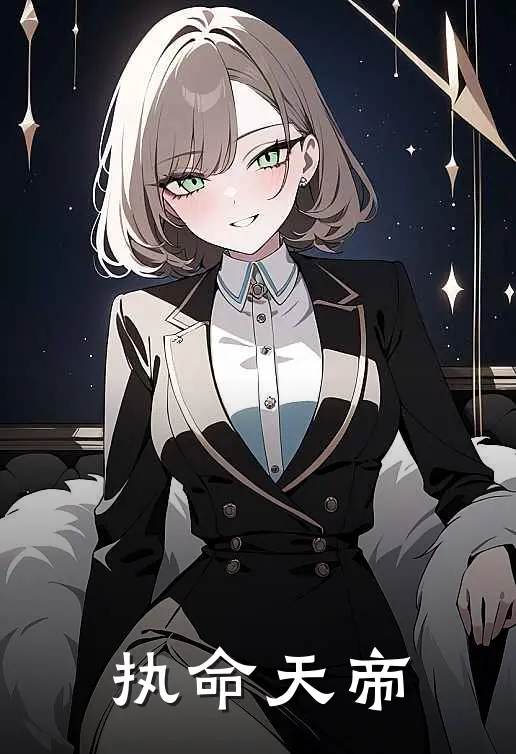 执命天帝