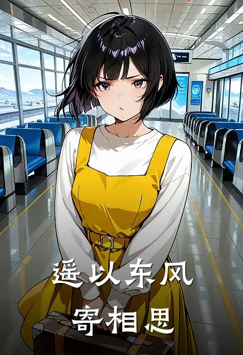 遥以东风寄相思