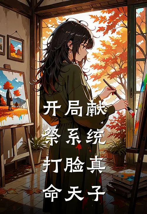 开局献祭系统，打脸真命天子