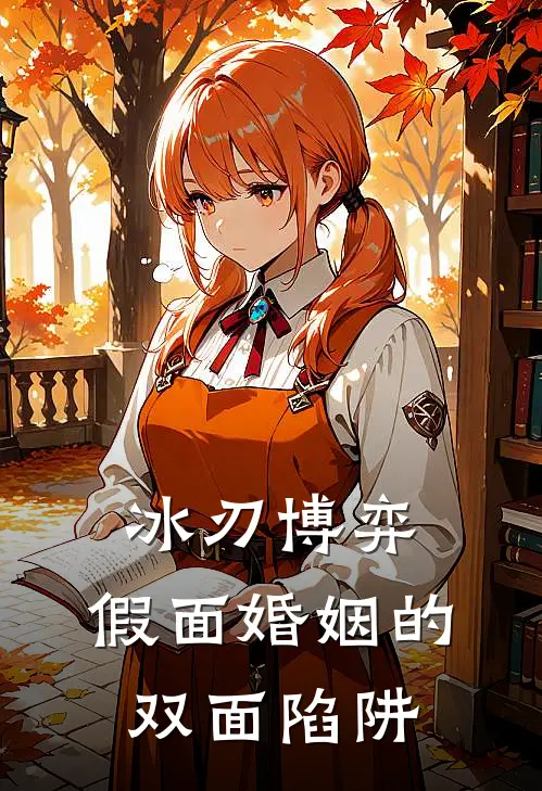 冰刃博弈：假面婚姻的双面陷阱