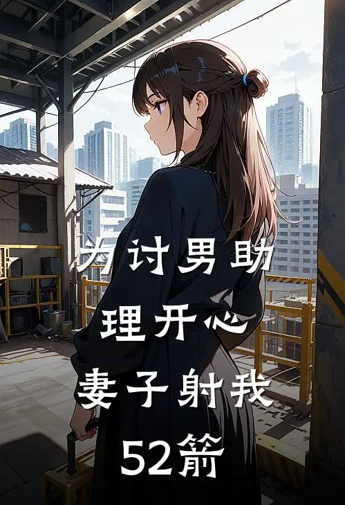 为讨男助理开心，妻子射我52箭