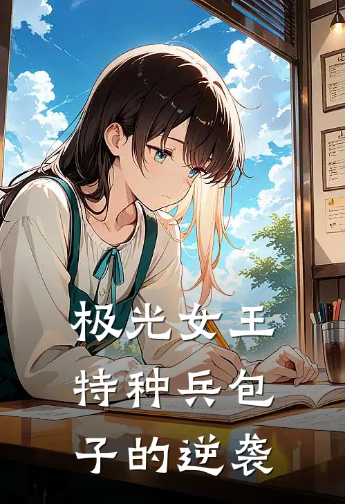 极光女王：特种兵包子的逆袭