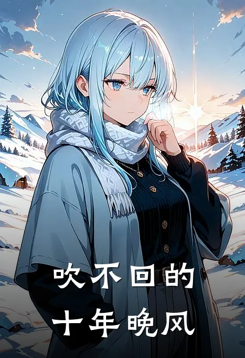 吹不回的十年晚风