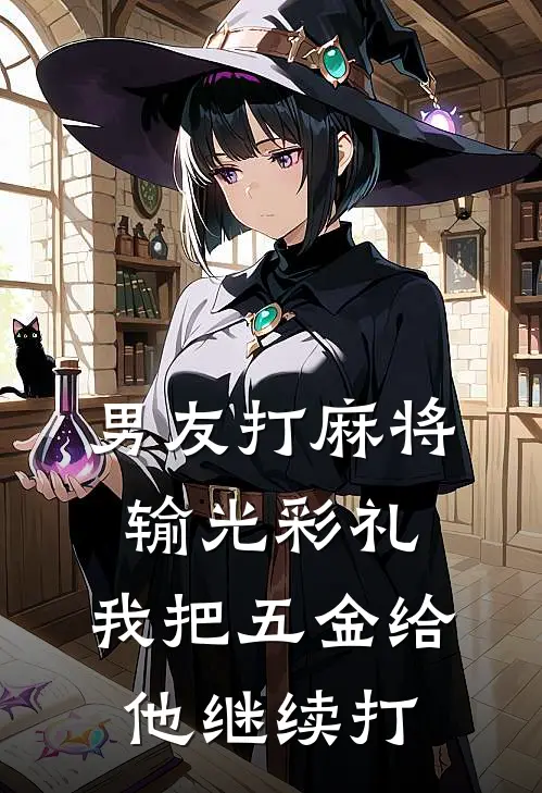 男友打麻将输光彩礼，我把五金给他继续打