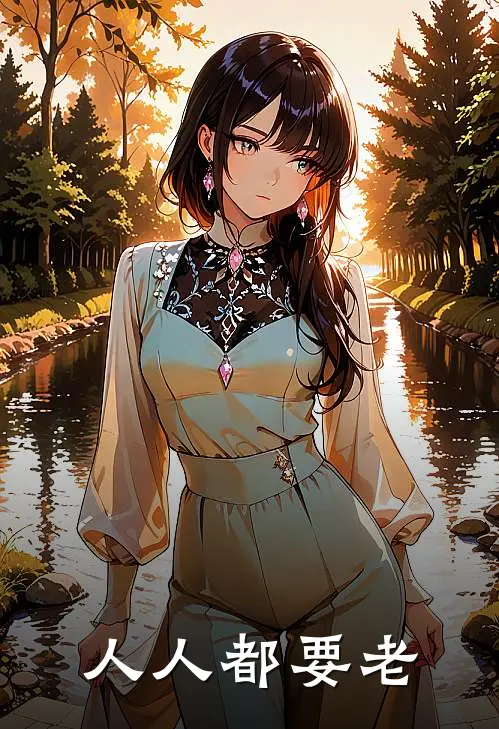 人人都要老