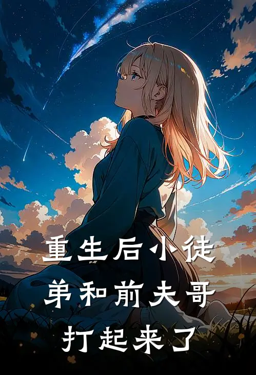 重生后小徒弟和前夫哥打起来了