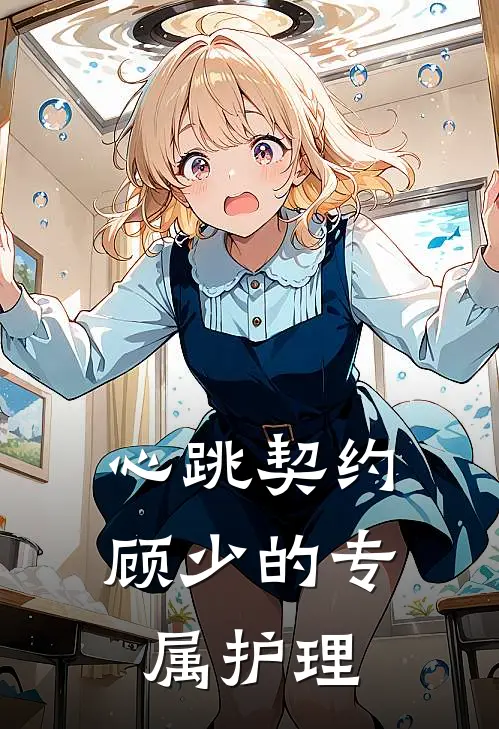 心跳契约：顾少的专属护理