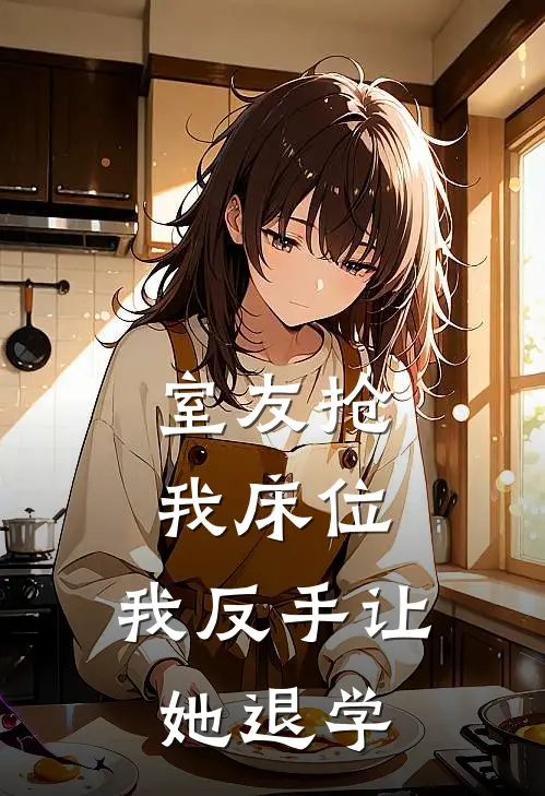 室友抢我床位，我反手让她退学