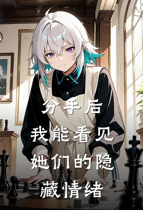 分手后，我能看见她们的隐藏情绪