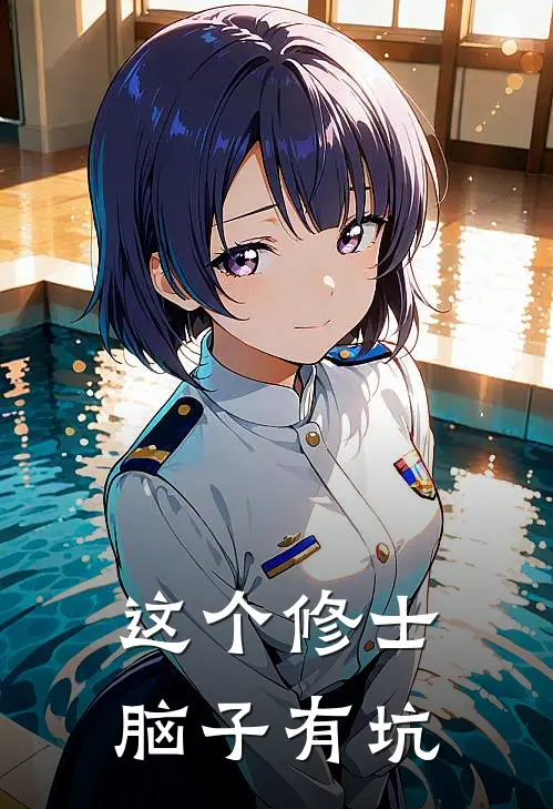 这个修士脑子有坑