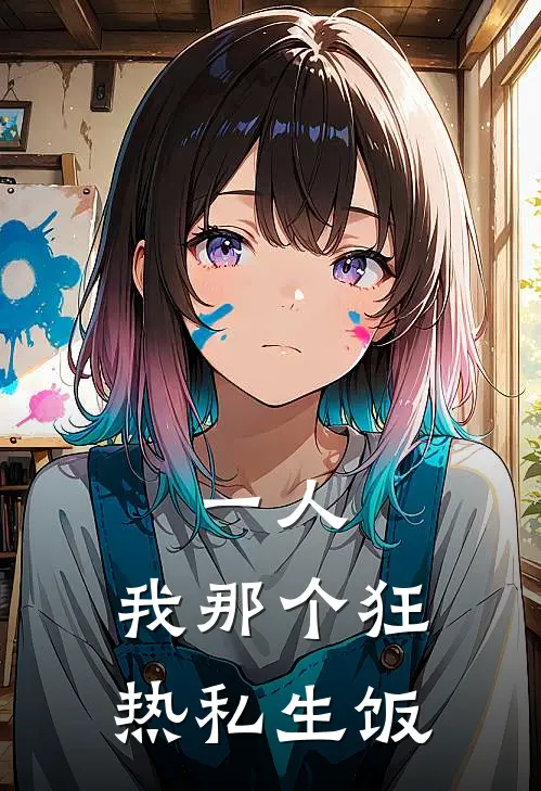 一人：我那个狂热私生饭