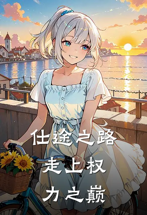 仕途之路：走上权力之巅