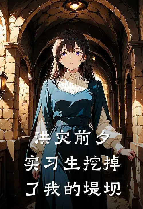 洪灾前夕，实习生挖掉了我的堤坝