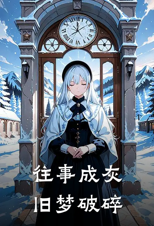 往事成灰，旧梦破碎