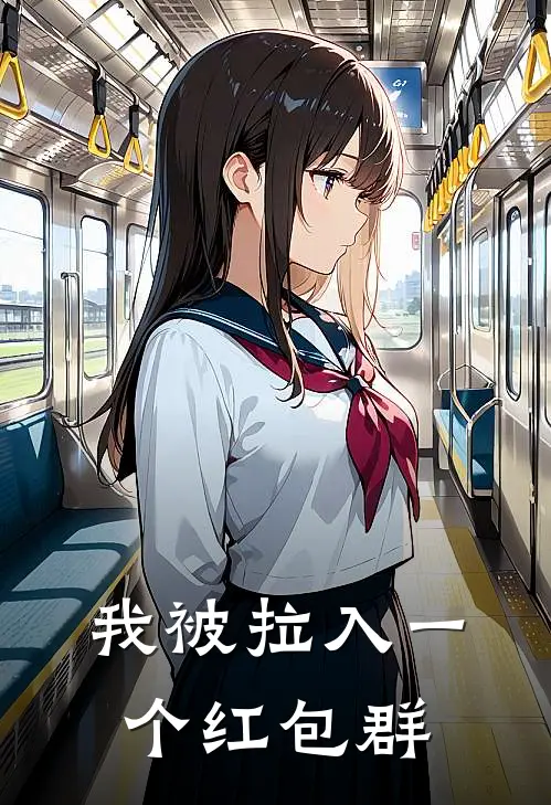 我被拉入一个红包群