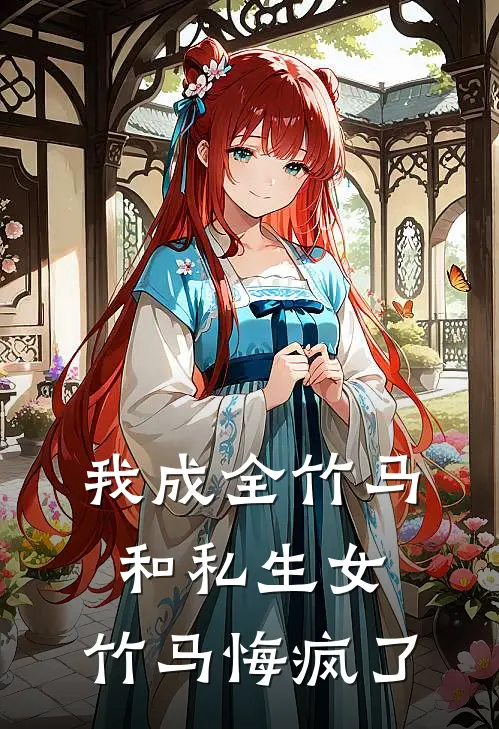 我成全竹马和私生女，竹马悔疯了