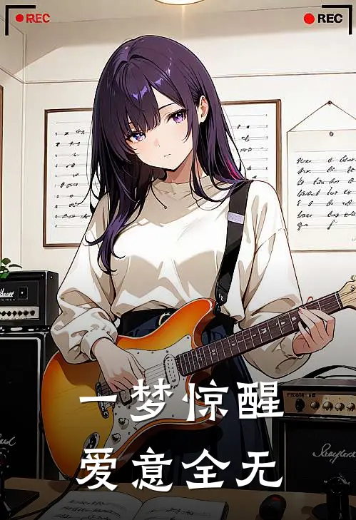 一梦惊醒，爱意全无