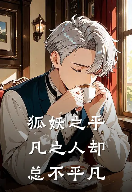 狐妖之平凡之人却总不平凡