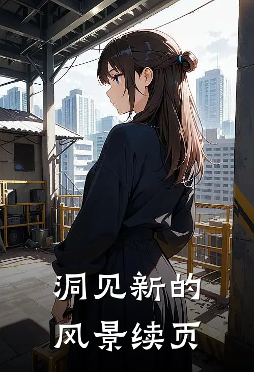 洞见新的风景续页