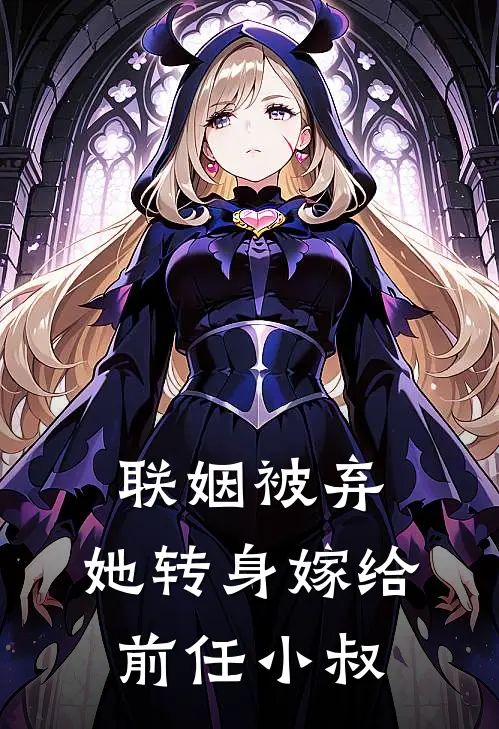 联姻被弃，她转身嫁给前任小叔