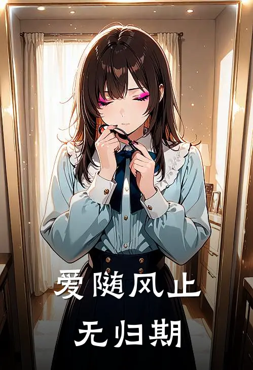 爱随风止无归期