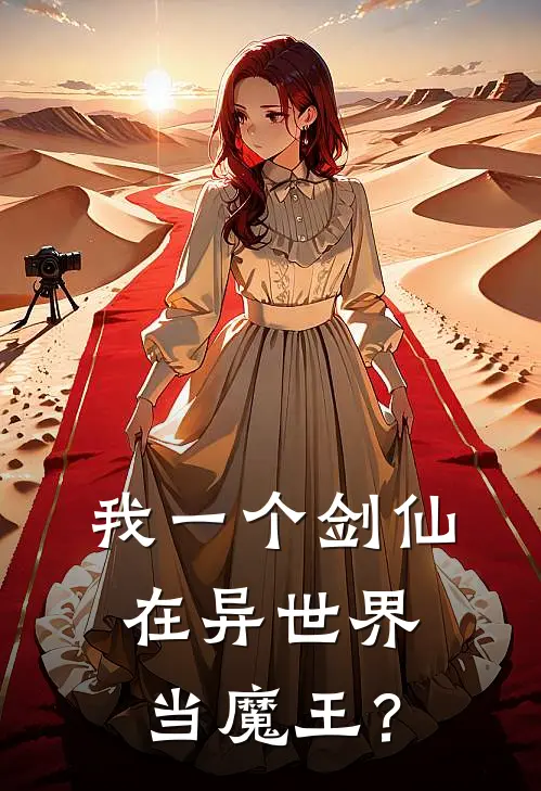 我一个剑仙，在异世界当魔王？