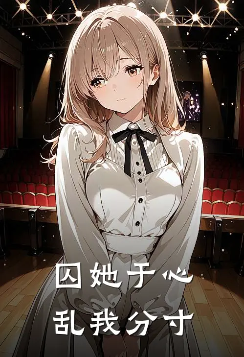 囚她于心，乱我分寸