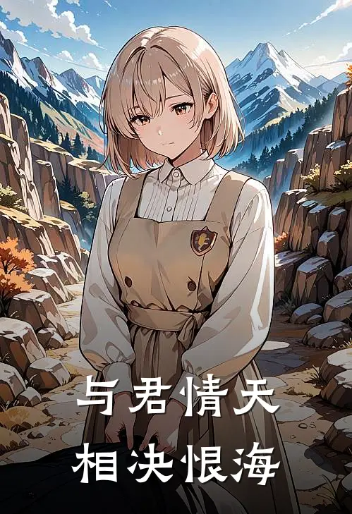 与君情天，相决恨海