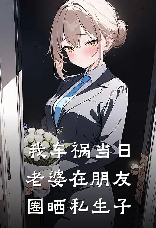 我车祸当日，老婆在朋友圈晒私生子