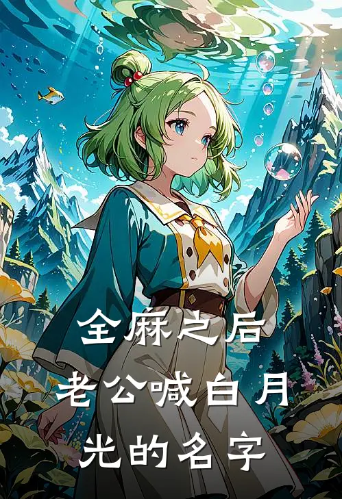 全麻之后，老公喊白月光的名字